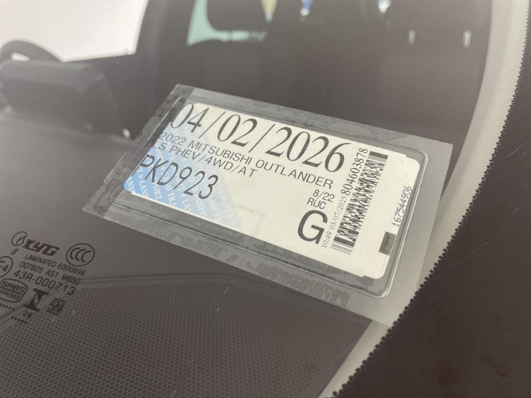 Photo '34' of Mitsubishi Outlander Photo '34' of Mitsubishi Outlander