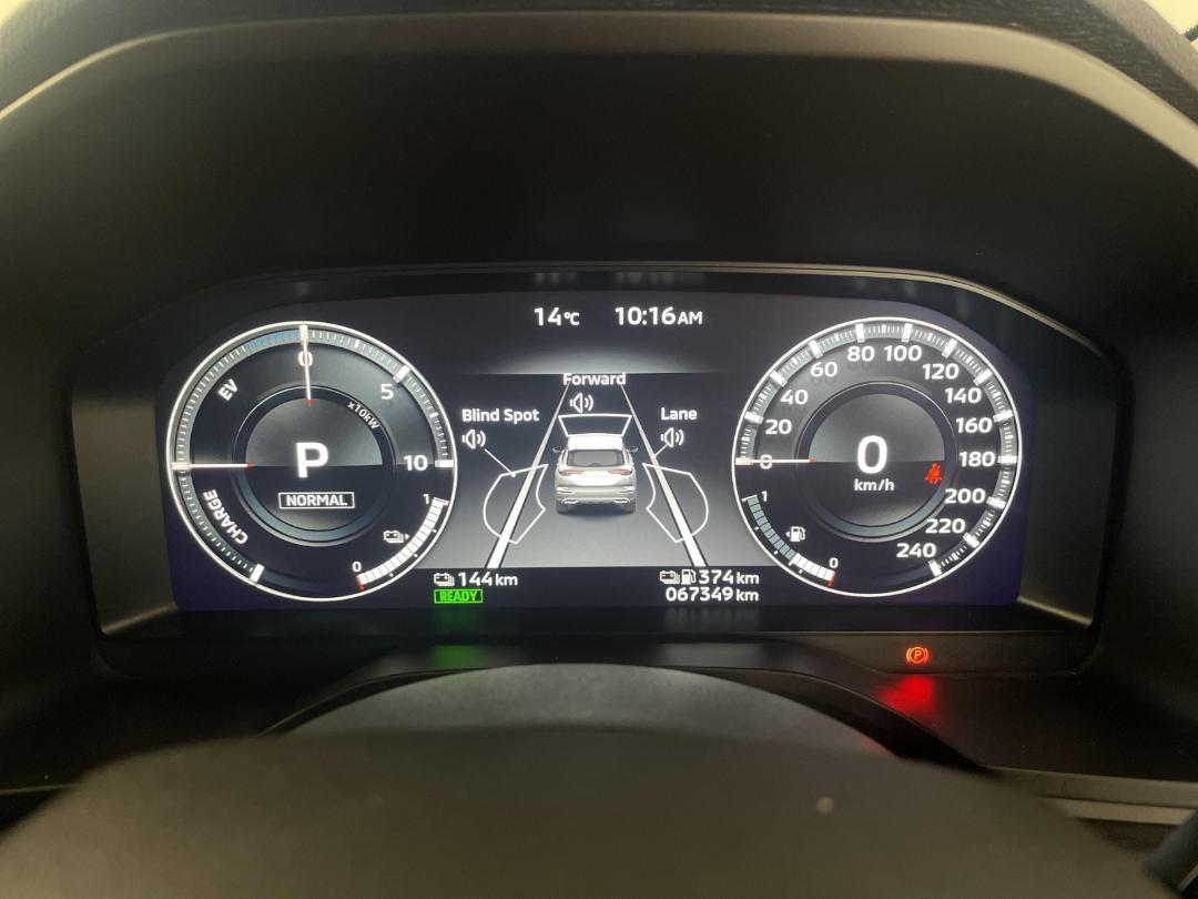 Photo '21' of Mitsubishi Outlander Photo '21' of Mitsubishi Outlander