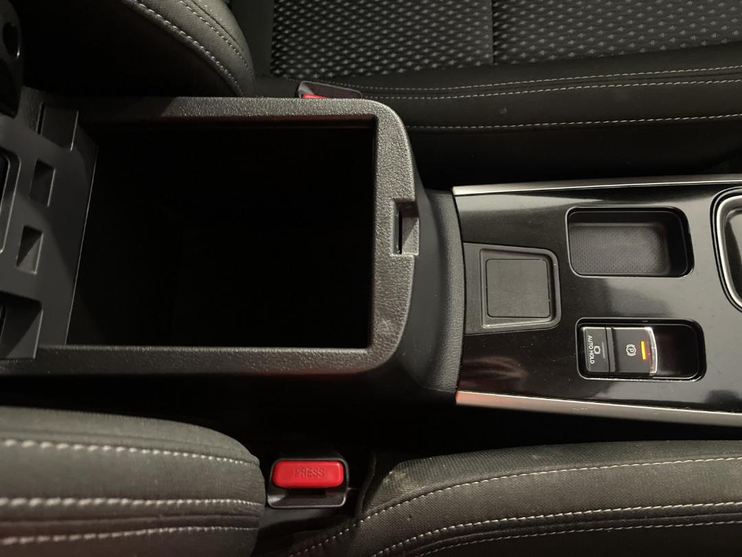 Photo '34' of Mitsubishi Outlander Photo '34' of Mitsubishi Outlander