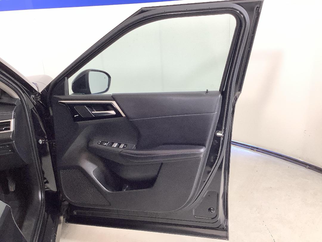 Photo '15' of Mitsubishi Outlander