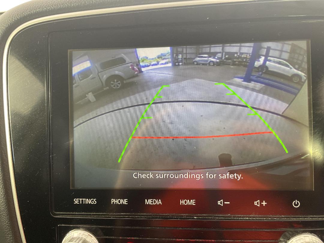 Photo '24' of Mitsubishi Outlander Photo '24' of Mitsubishi Outlander