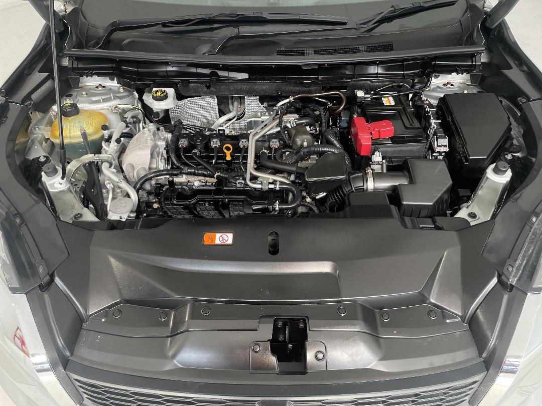 Photo '13' of Mitsubishi Outlander