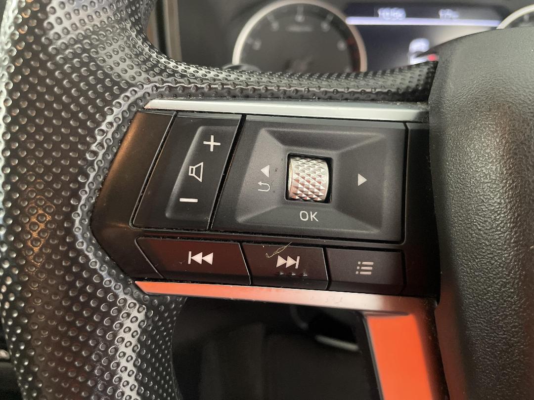 Photo '26' of Mitsubishi Outlander