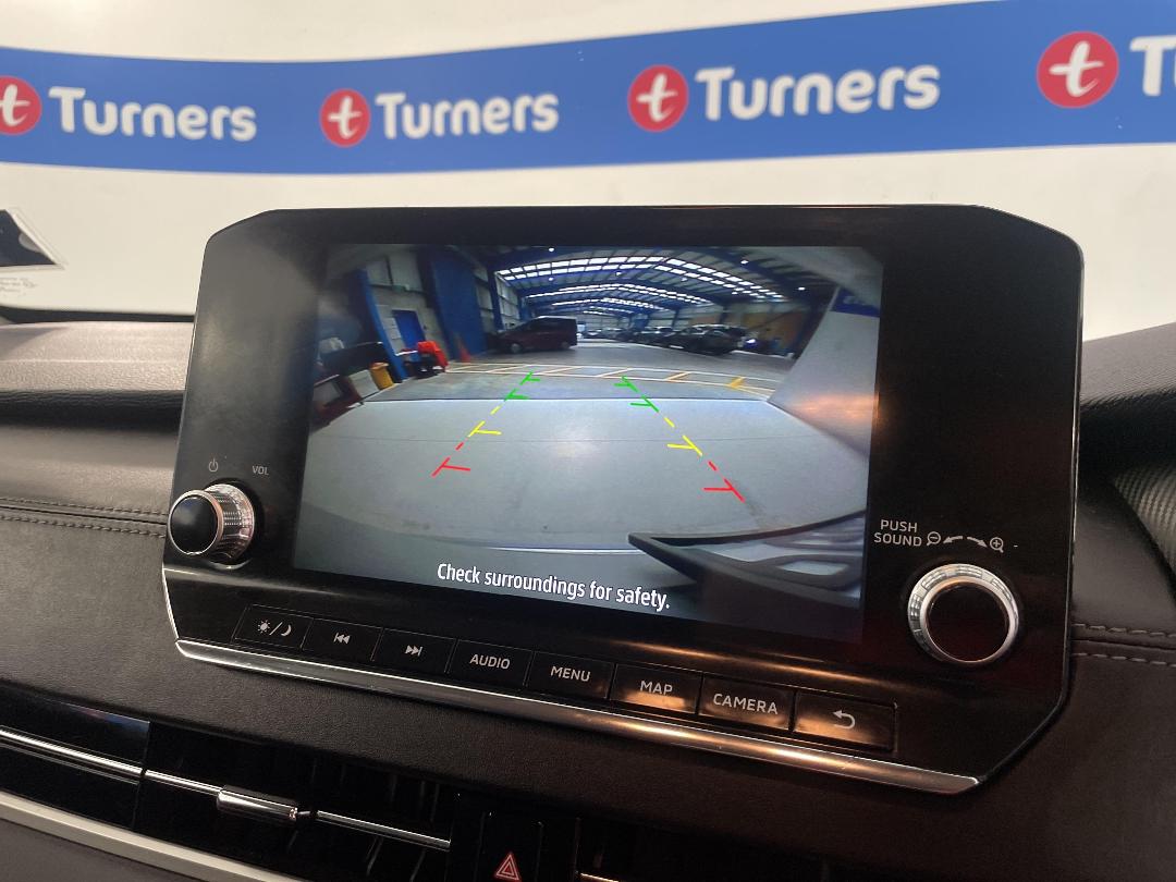 Photo '29' of Mitsubishi Outlander