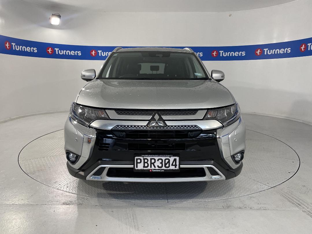 Photo '2' of Mitsubishi Outlander Photo '2' of Mitsubishi Outlander