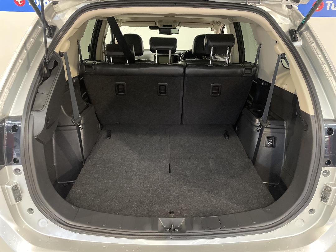 Photo '14' of Mitsubishi Outlander Photo '14' of Mitsubishi Outlander