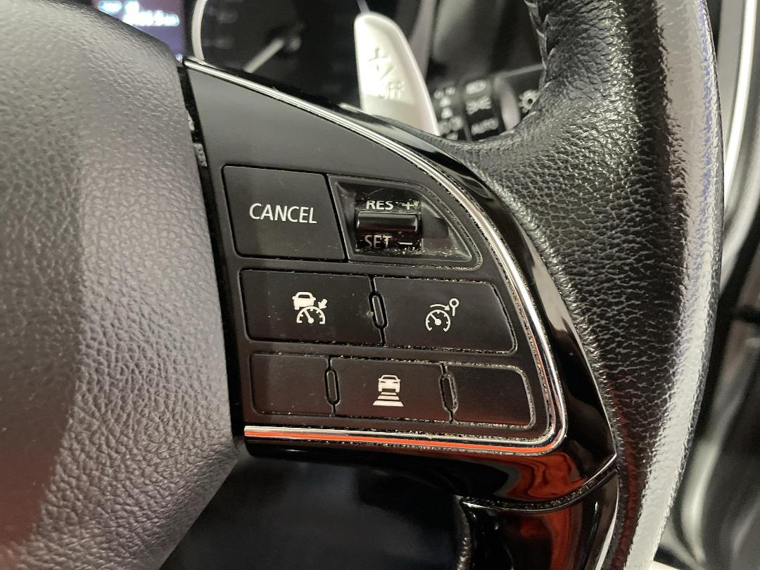 Photo '26' of Mitsubishi Outlander Photo '26' of Mitsubishi Outlander