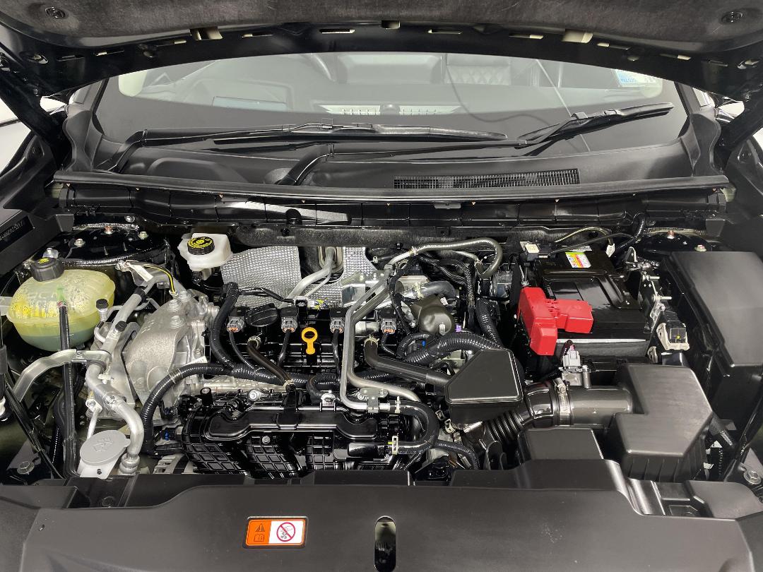 Photo '13' of Mitsubishi Outlander