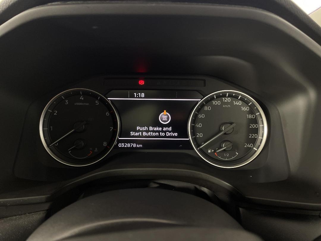 Photo '21' of Mitsubishi Outlander