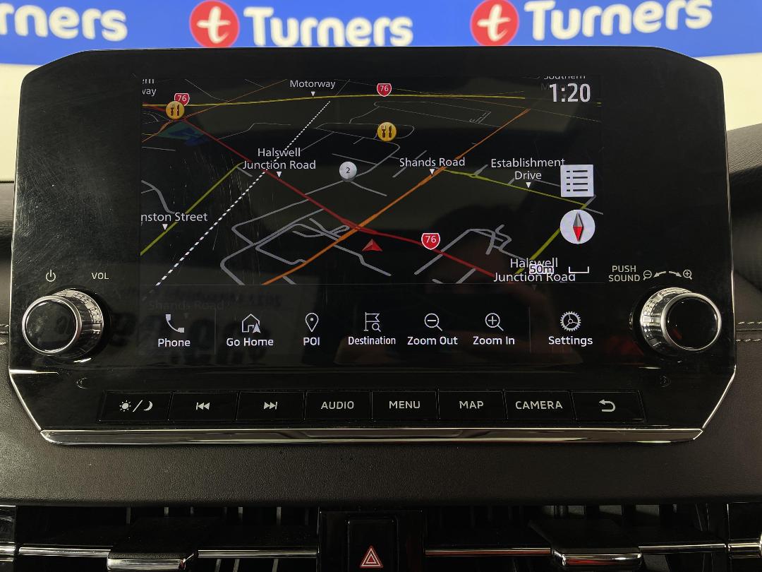 Photo '30' of Mitsubishi Outlander