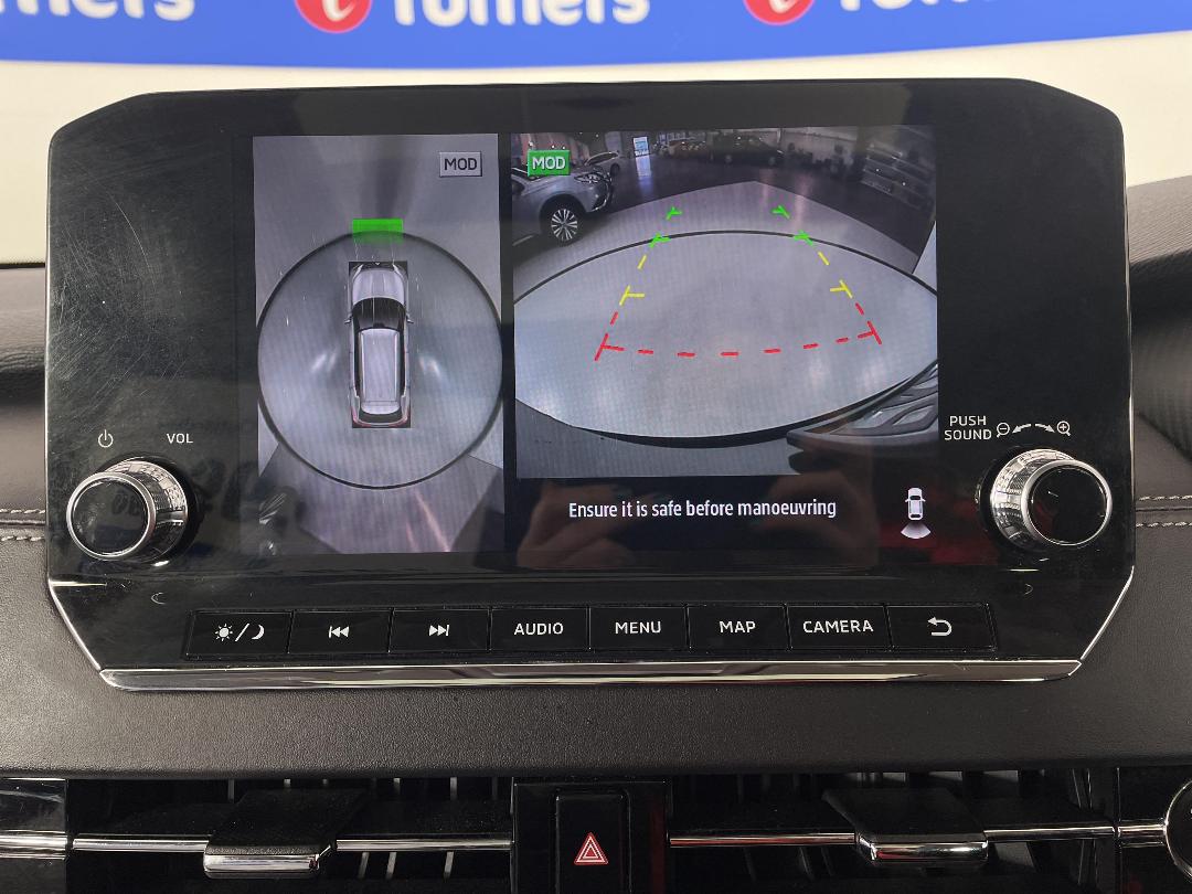 Photo '29' of Mitsubishi Outlander