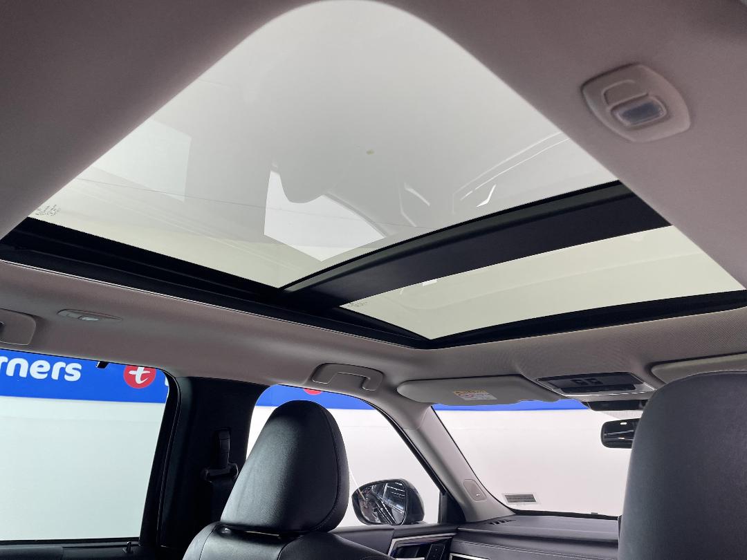 Photo '31' of Mitsubishi Outlander