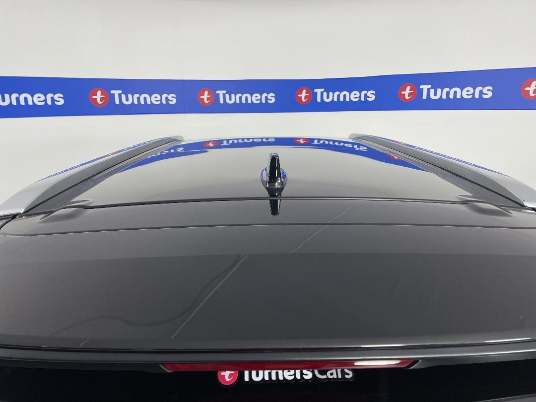 Photo '34' of Mitsubishi Outlander