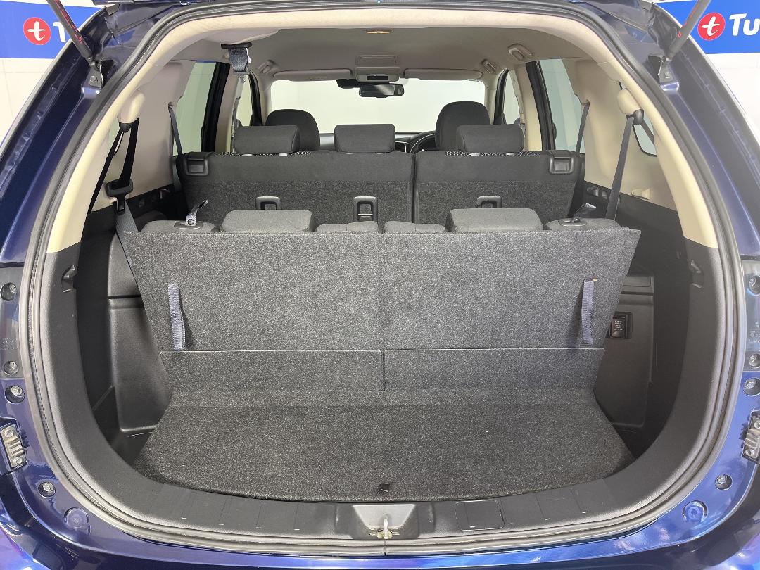 Photo '14' of Mitsubishi Outlander Photo '14' of Mitsubishi Outlander