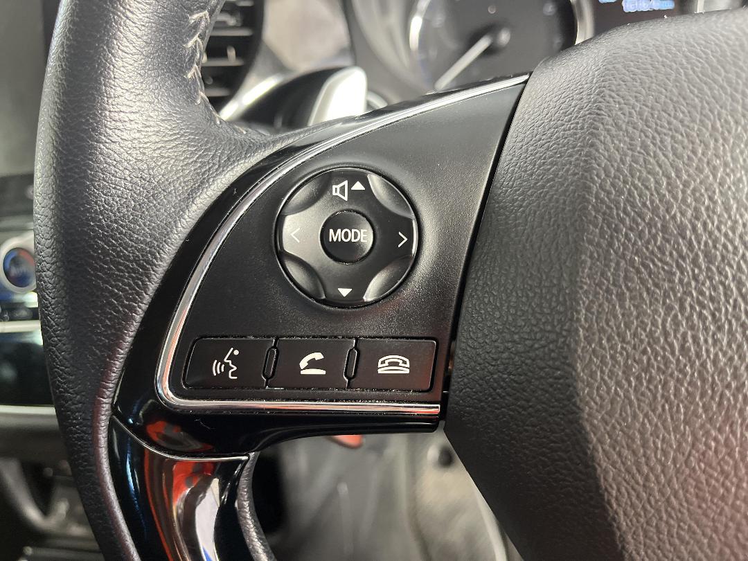 Photo '24' of Mitsubishi Outlander Photo '24' of Mitsubishi Outlander