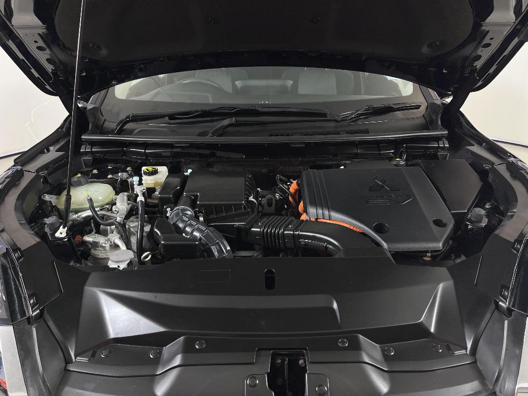 Photo '13' of Mitsubishi Outlander Photo '13' of Mitsubishi Outlander