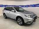 Thumbnail '1' of Mitsubishi Outlander