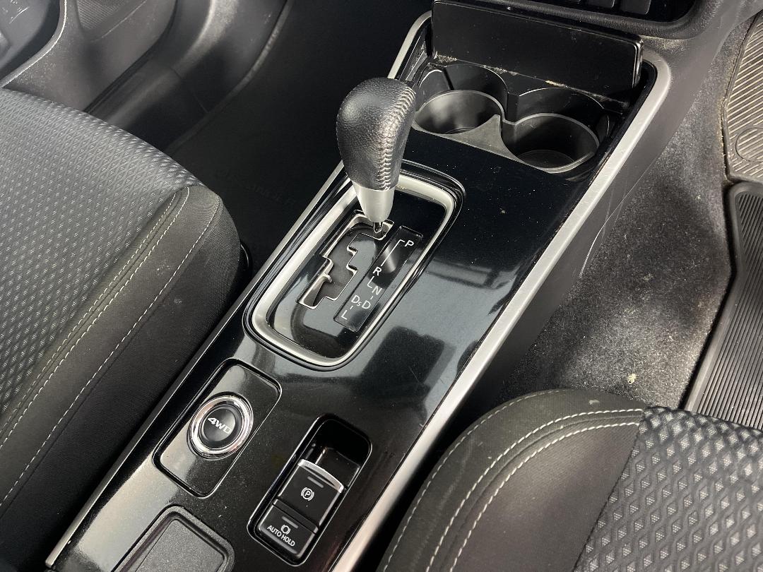 Photo '18' of Mitsubishi Outlander Photo '18' of Mitsubishi Outlander