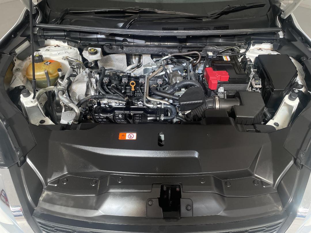 Photo '13' of Mitsubishi Outlander