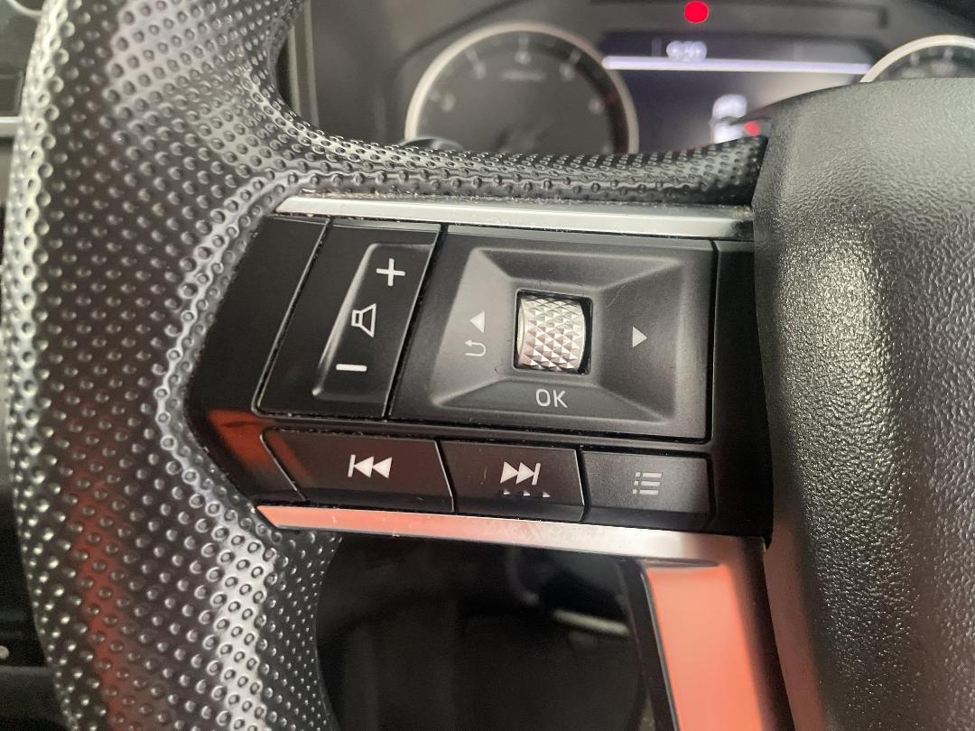 Photo '26' of Mitsubishi Outlander