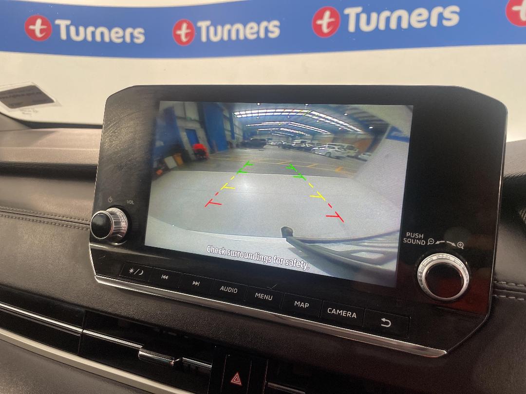 Photo '29' of Mitsubishi Outlander