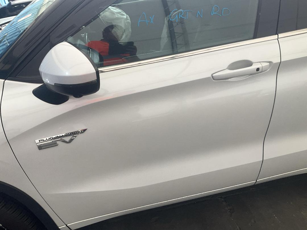 Photo '7' of Mitsubishi Outlander VRX