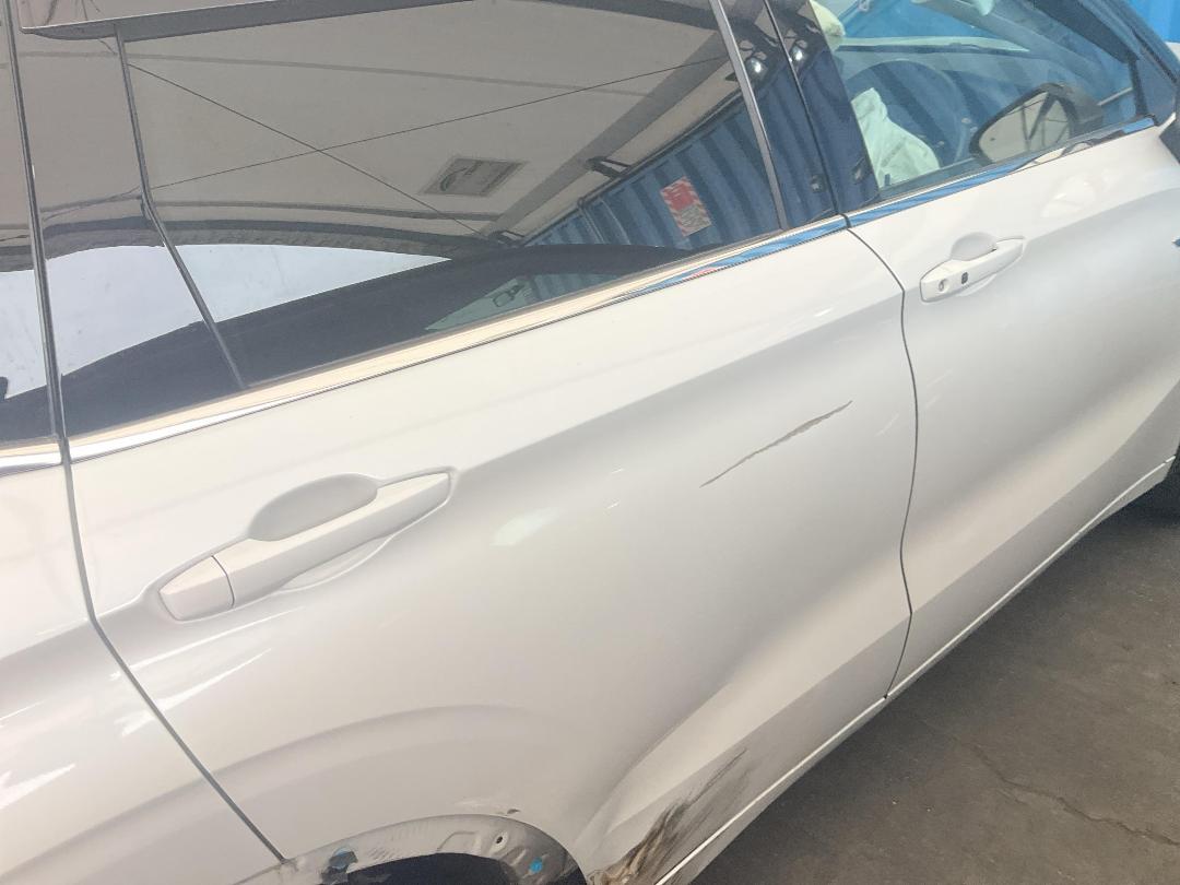 Photo '15' of Mitsubishi Outlander VRX