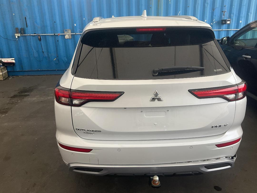 Photo '10' of Mitsubishi Outlander VRX