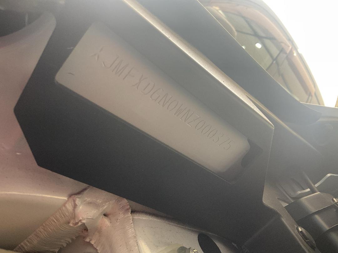 Photo '17' of Mitsubishi Outlander VRX