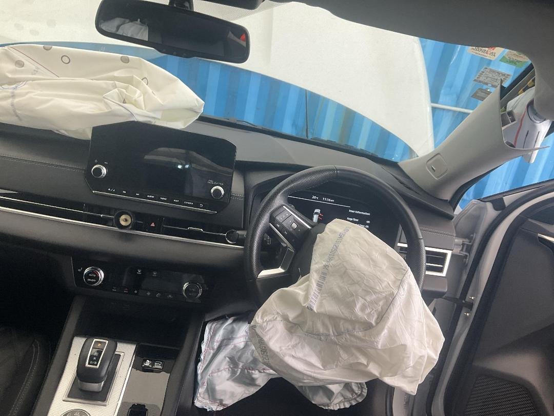 Photo '21' of Mitsubishi Outlander VRX