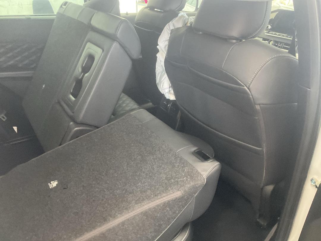 Photo '20' of Mitsubishi Outlander VRX