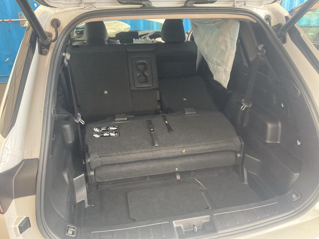 Photo '22' of Mitsubishi Outlander VRX