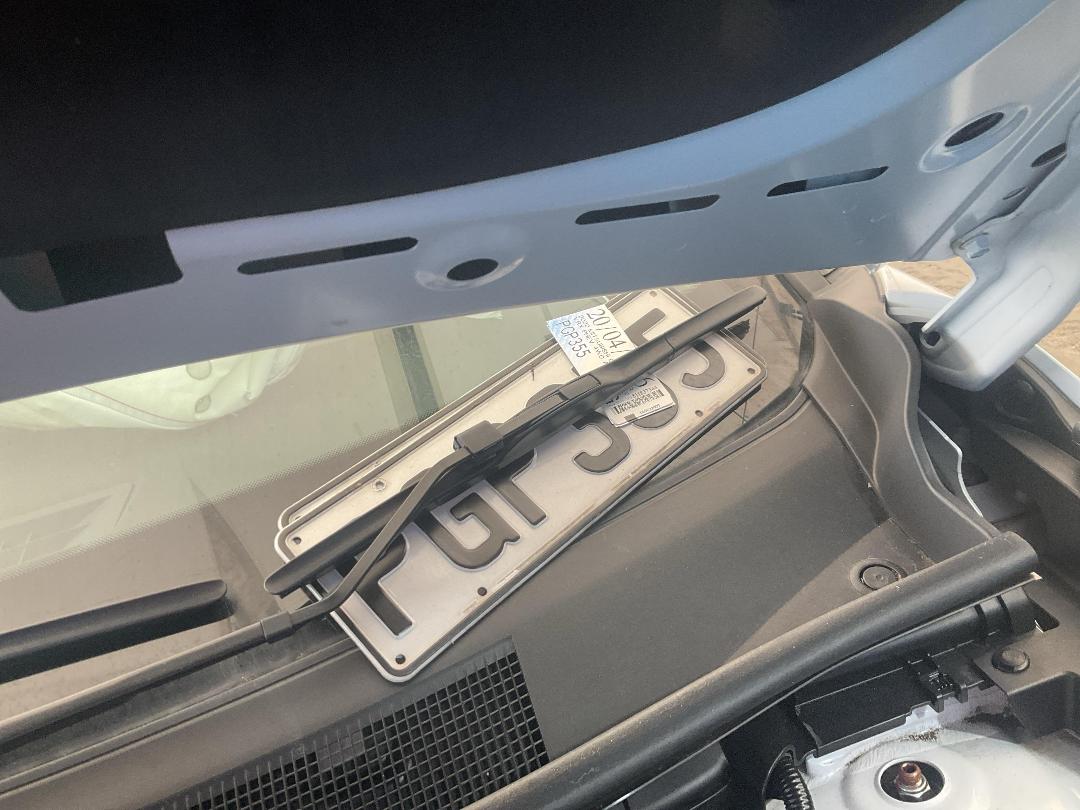 Photo '24' of Mitsubishi Outlander VRX