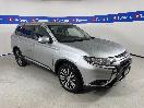 Thumbnail '1' of Mitsubishi Outlander