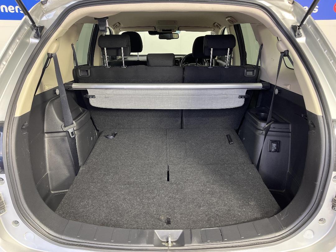 Photo '14' of Mitsubishi Outlander Photo '14' of Mitsubishi Outlander