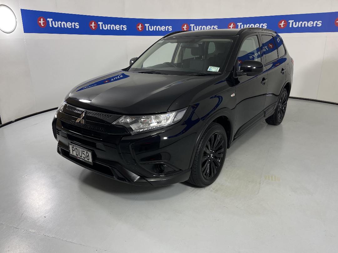 Photo '4' of Mitsubishi Outlander Photo '4' of Mitsubishi Outlander