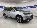 Thumbnail '1' of Mitsubishi Outlander
