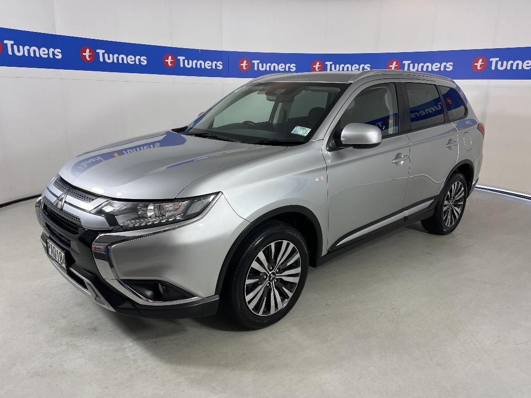 Photo '4' of Mitsubishi Outlander Photo '4' of Mitsubishi Outlander