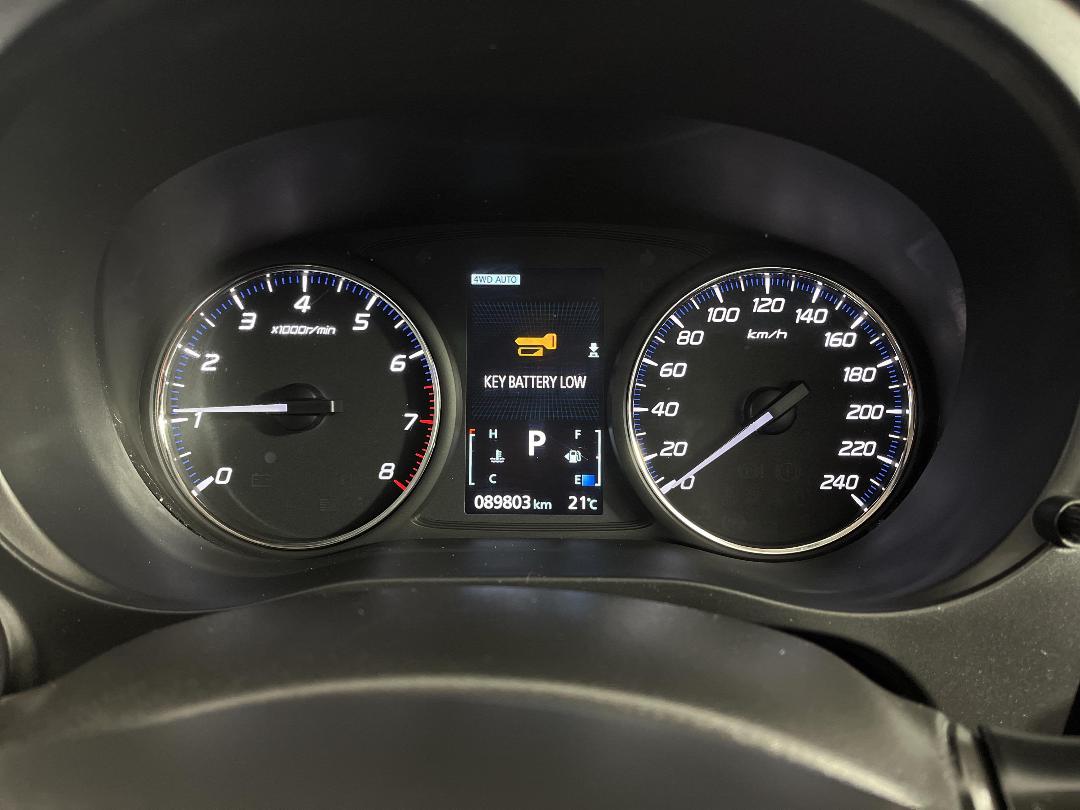 Photo '21' of Mitsubishi Outlander Photo '21' of Mitsubishi Outlander