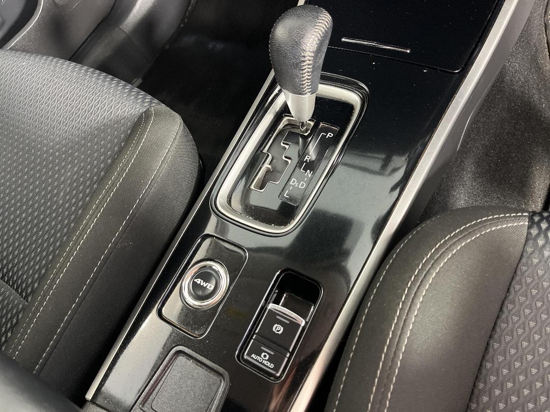 Photo '18' of Mitsubishi Outlander Photo '18' of Mitsubishi Outlander