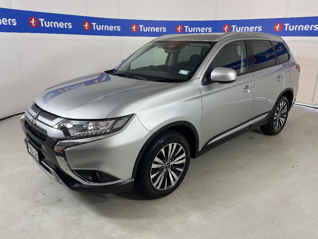 Photo '4' of Mitsubishi Outlander Photo '4' of Mitsubishi Outlander