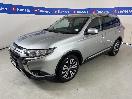 Thumbnail '4' of Mitsubishi Outlander