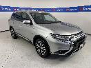 Thumbnail '1' of Mitsubishi Outlander