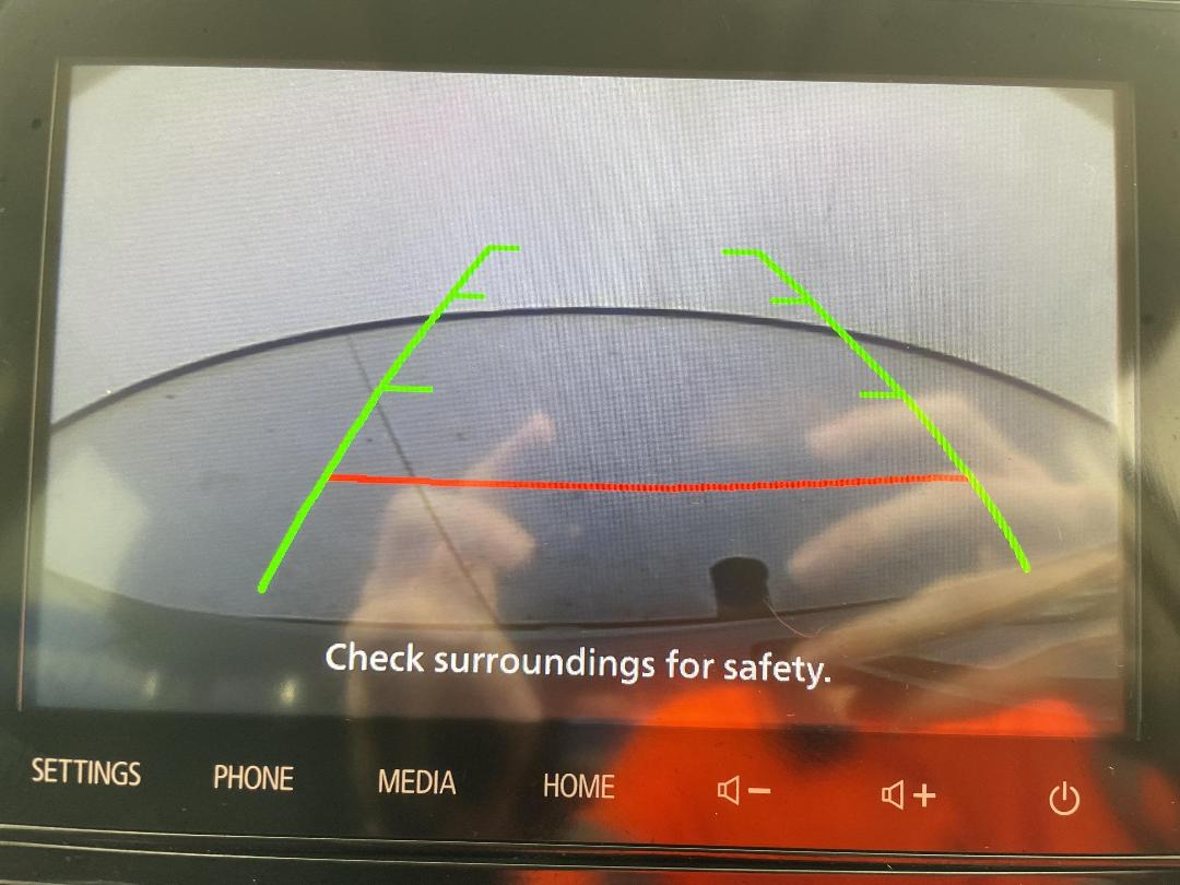 Photo '25' of Mitsubishi Outlander