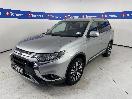 Thumbnail '4' of Mitsubishi Outlander
