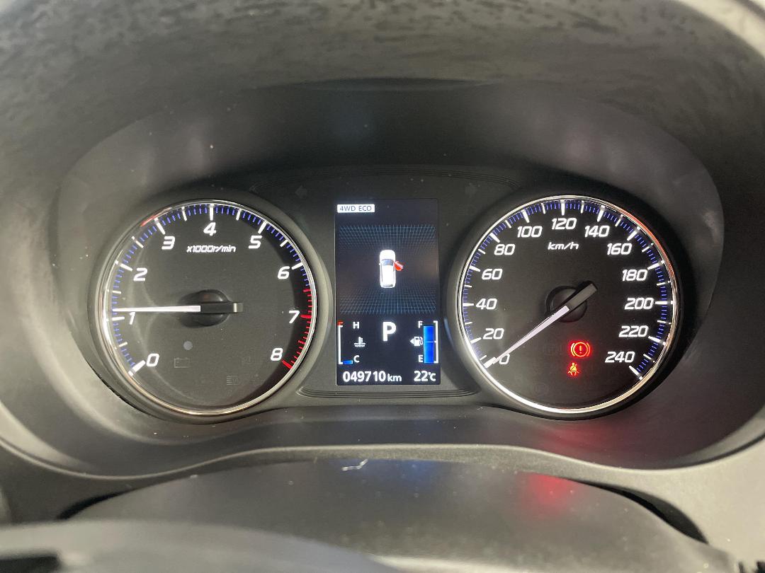 Photo '21' of Mitsubishi Outlander