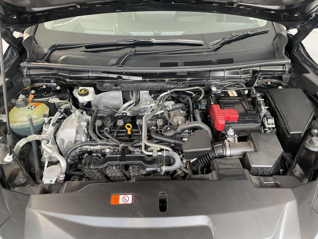 Photo '13' of Mitsubishi Outlander