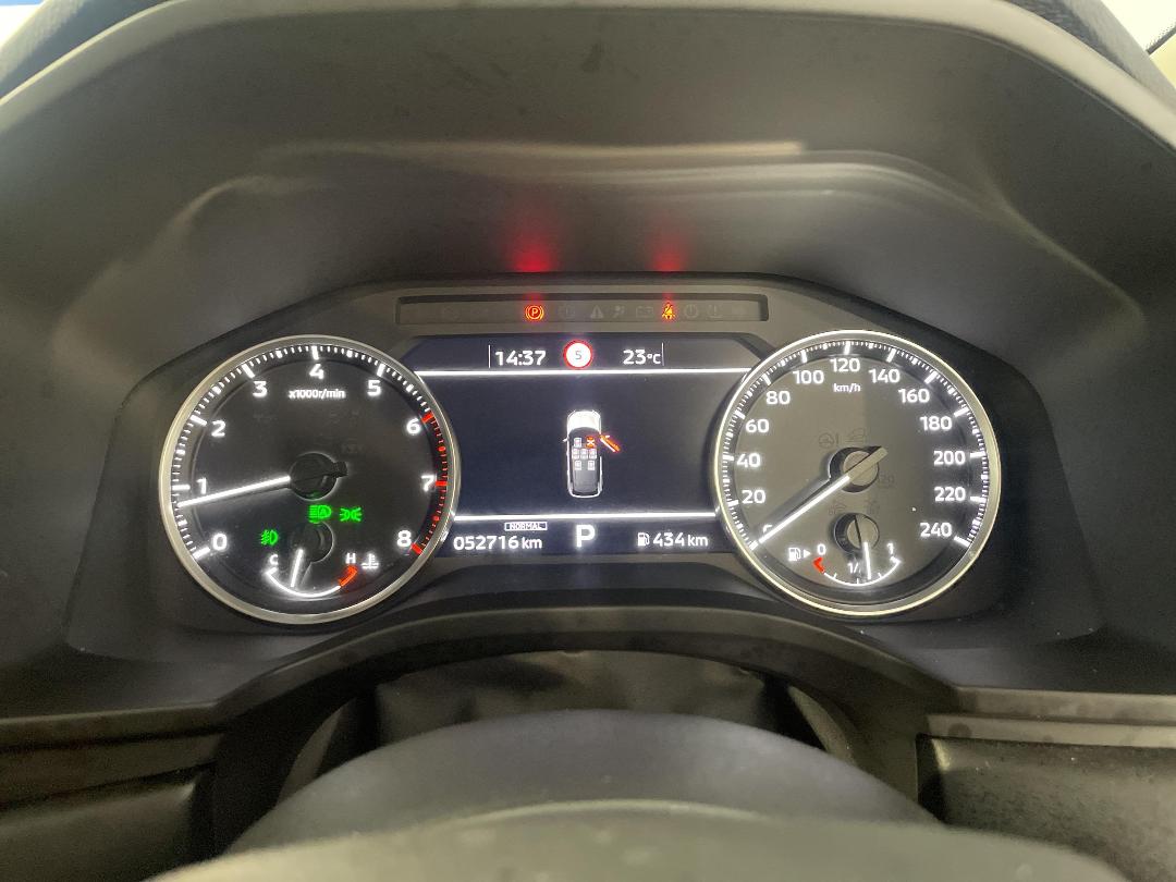 Photo '21' of Mitsubishi Outlander