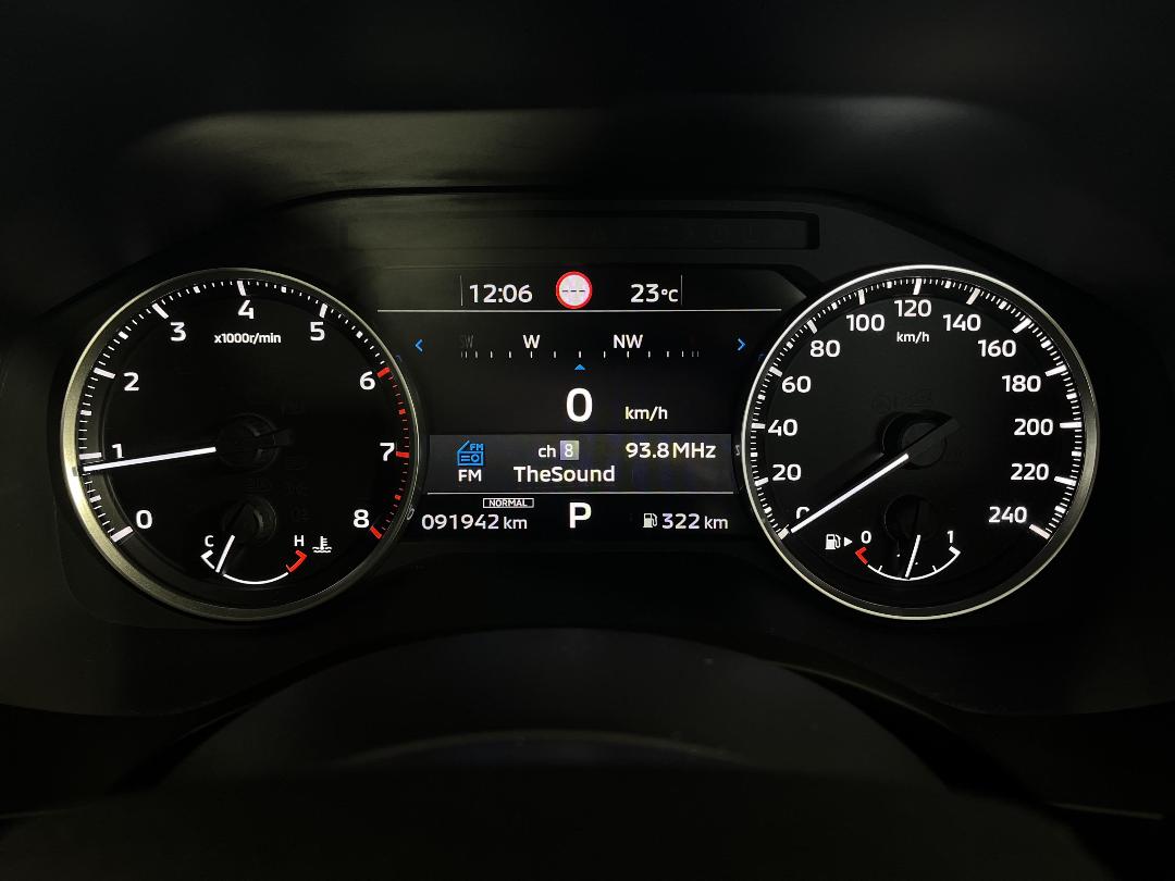 Photo '21' of Mitsubishi Outlander