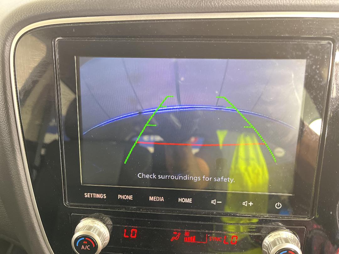 Photo '29' of Mitsubishi Outlander Photo '29' of Mitsubishi Outlander